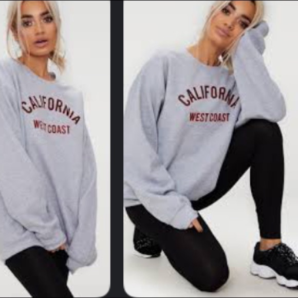 Seamless touch me s/m black leggings - Picture 1 of 5